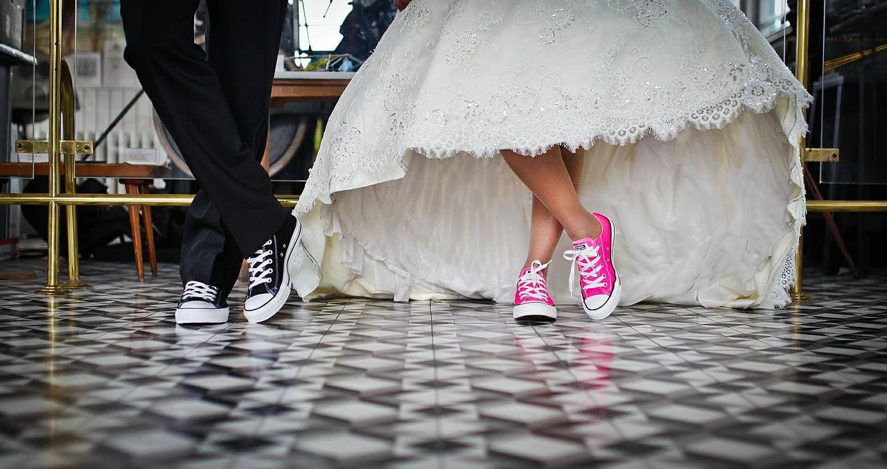 Hochzeitsthema - Wie du das richtige Thema für die eigene Hochzeit findest