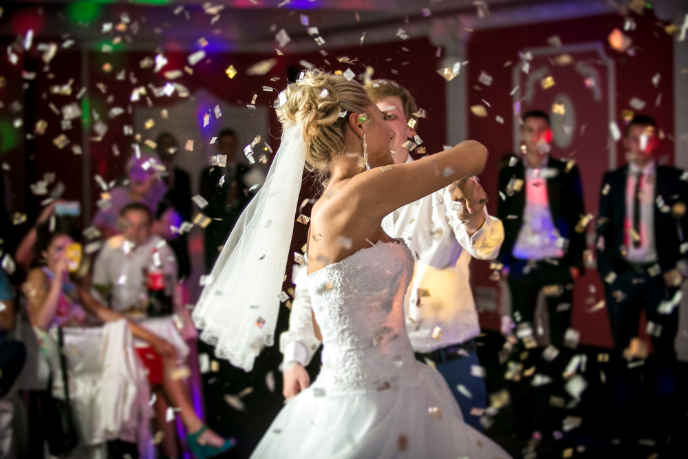 Die Hochzeit finanzieren – ja oder nein? Die Kosten entscheiden!